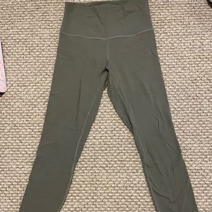 Lululemon Align High-Rise Pant 25”